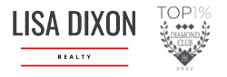 Lisa Dixon Realty Logo