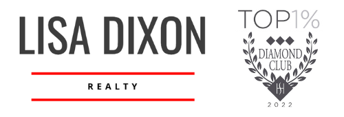 Lisa Dixon Realty Logo