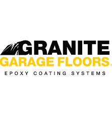 Granite Garage Floors Logo